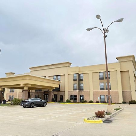 Surestay By Best Western Forsyth Decatur Kültér fotó
