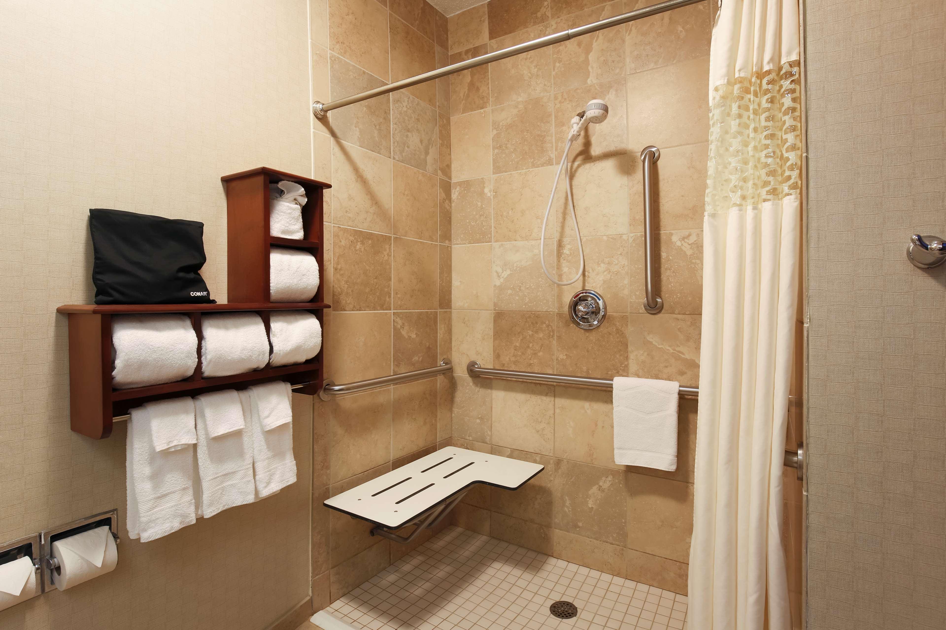 Surestay By Best Western Forsyth Decatur Kültér fotó
