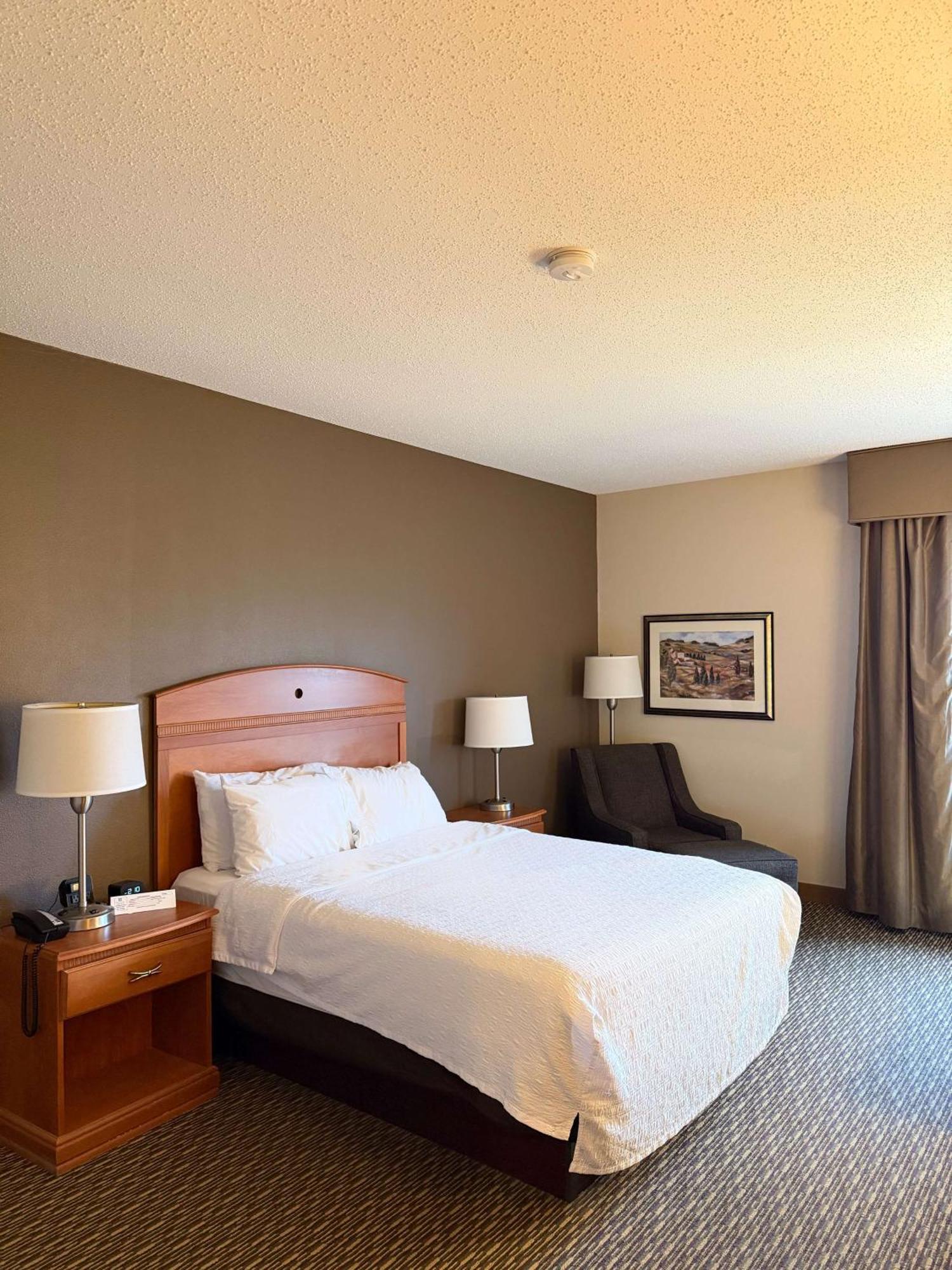Surestay By Best Western Forsyth Decatur Kültér fotó