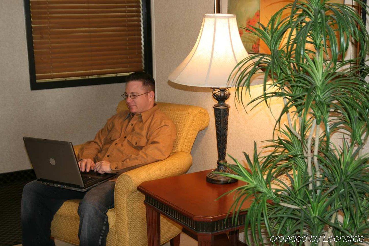 Surestay By Best Western Forsyth Decatur Szoba fotó