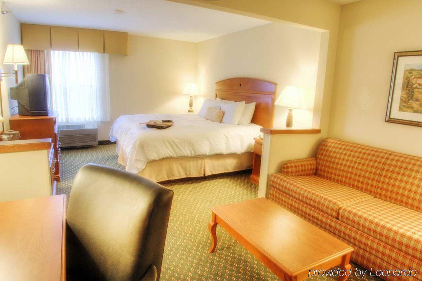 Surestay By Best Western Forsyth Decatur Szoba fotó