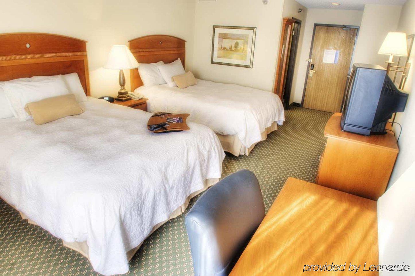 Surestay By Best Western Forsyth Decatur Szoba fotó