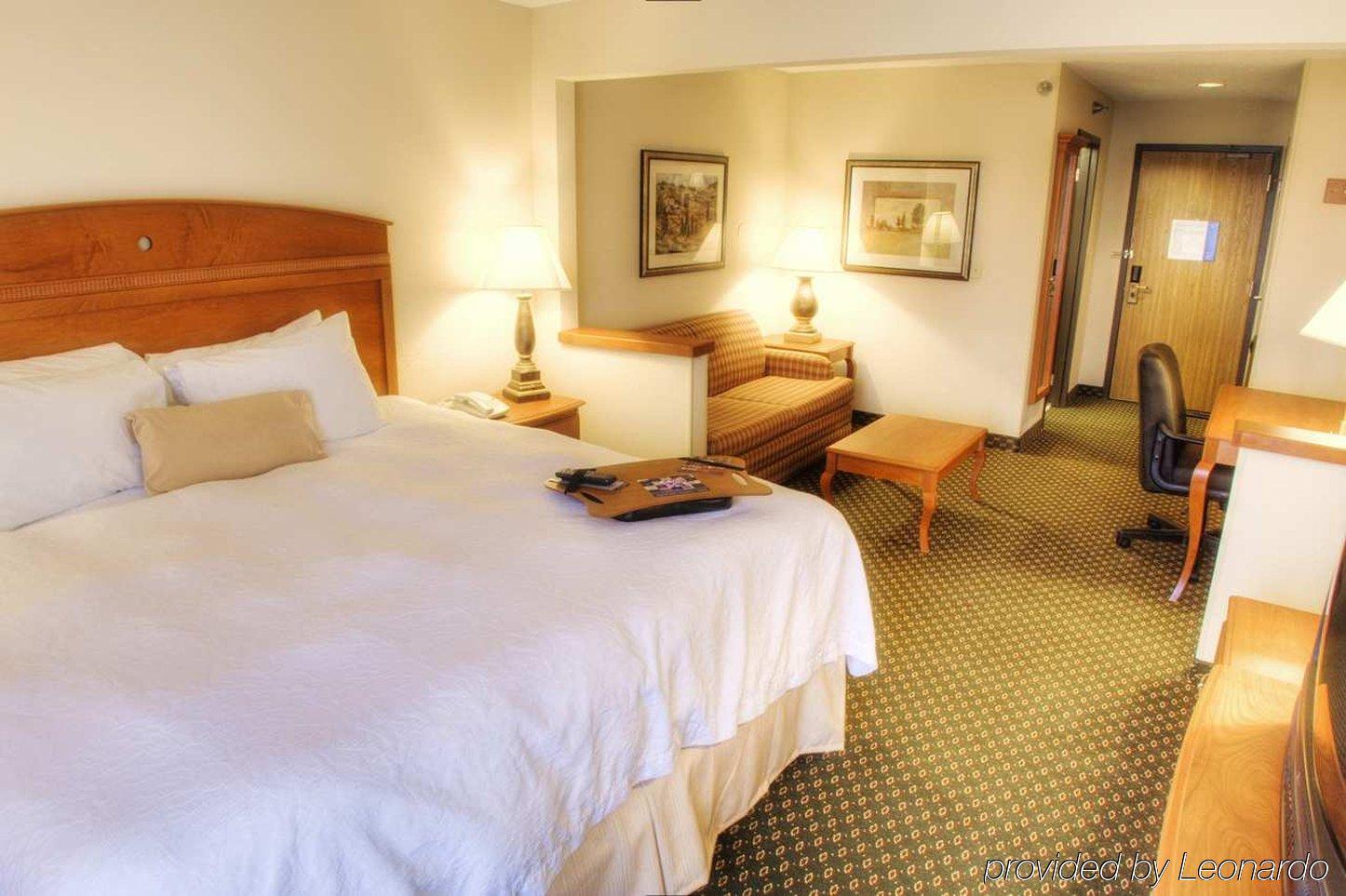 Surestay By Best Western Forsyth Decatur Szoba fotó
