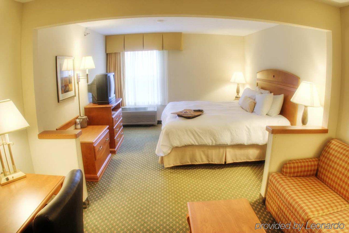 Surestay By Best Western Forsyth Decatur Szoba fotó