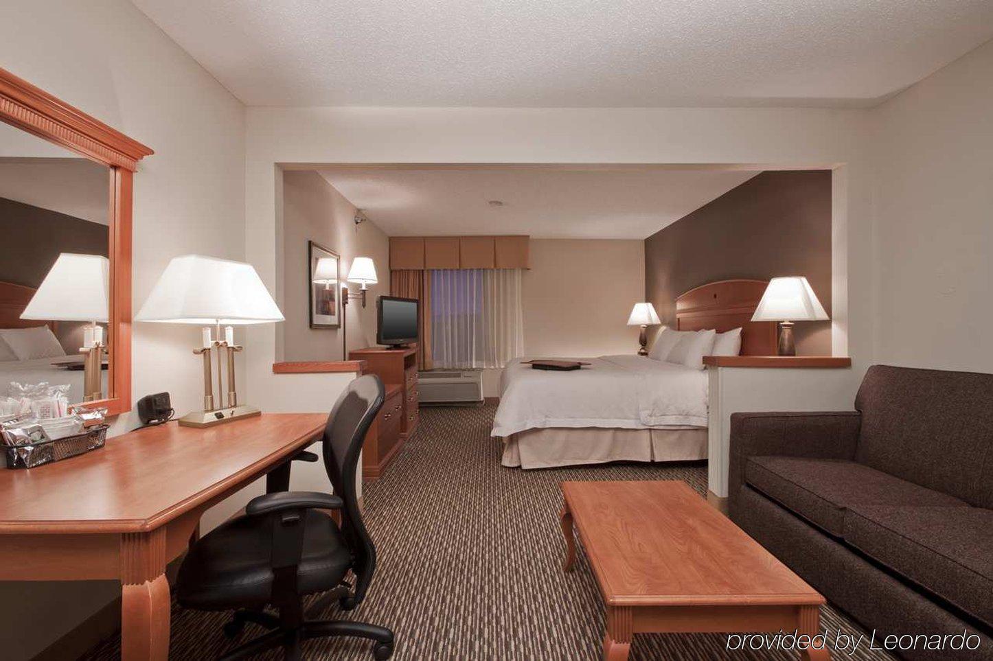 Surestay By Best Western Forsyth Decatur Kültér fotó