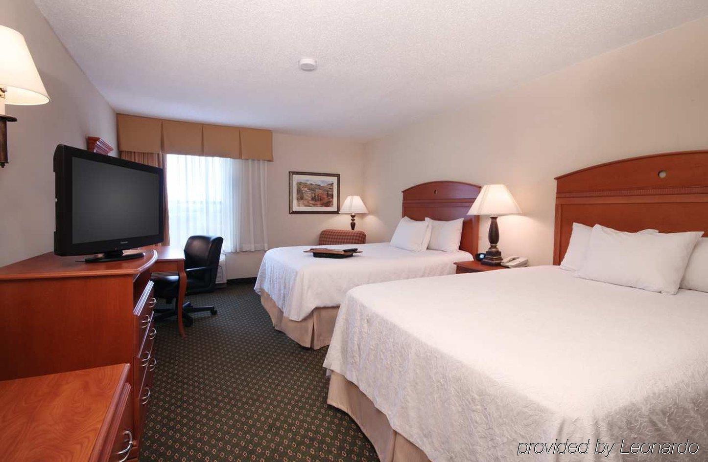 Surestay By Best Western Forsyth Decatur Szoba fotó